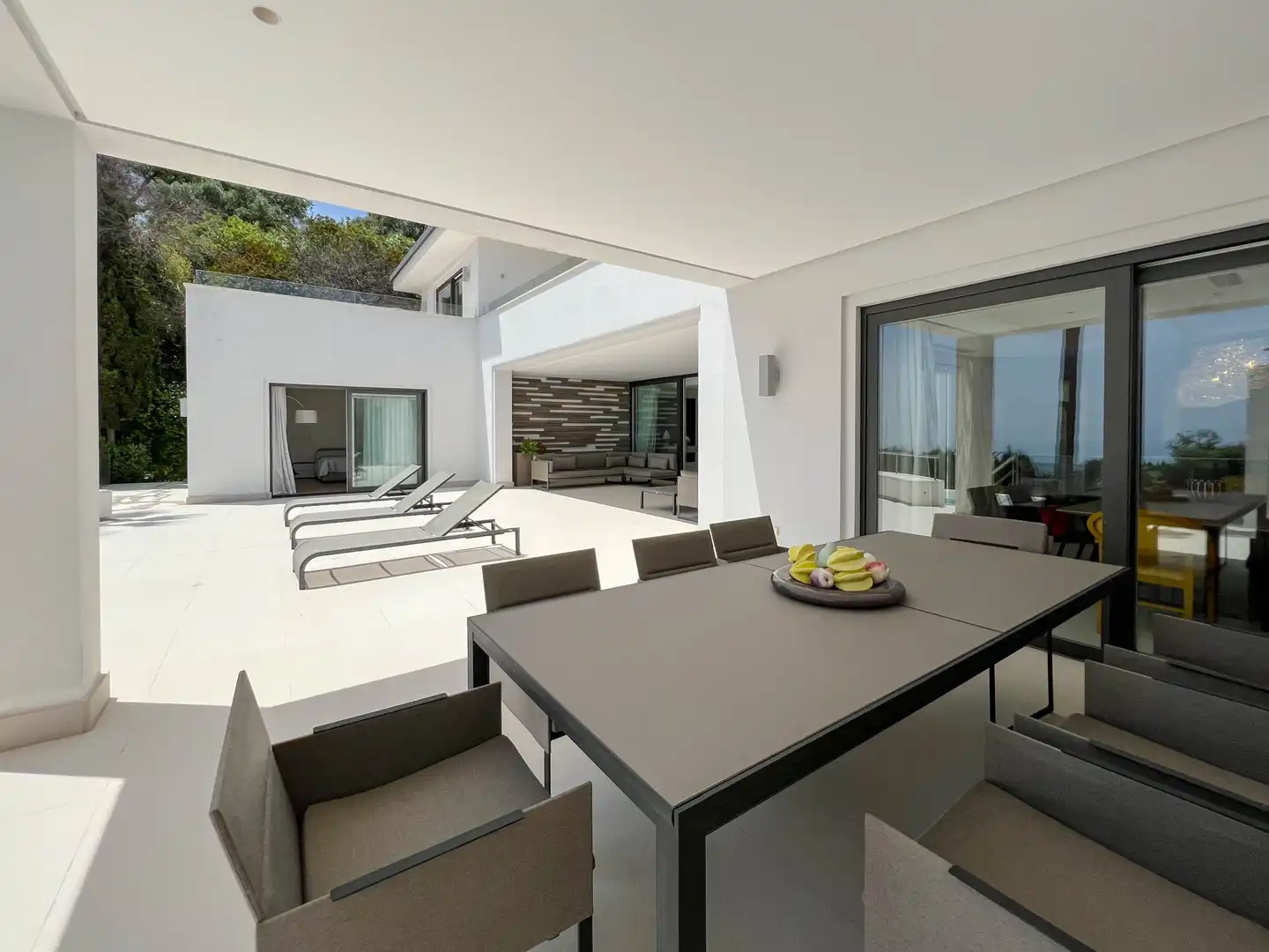 Casa amb terrassa en venda a La Zagaleta, imagen 7