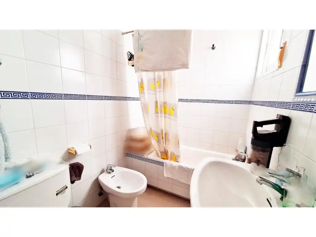 Bany de Pis en venda en Córdoba