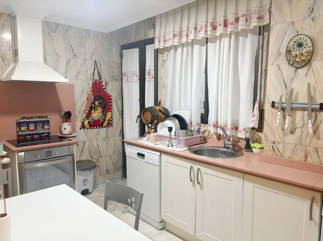 Piso en Venta en De Abajo en San Vicente - Las Úrsulas