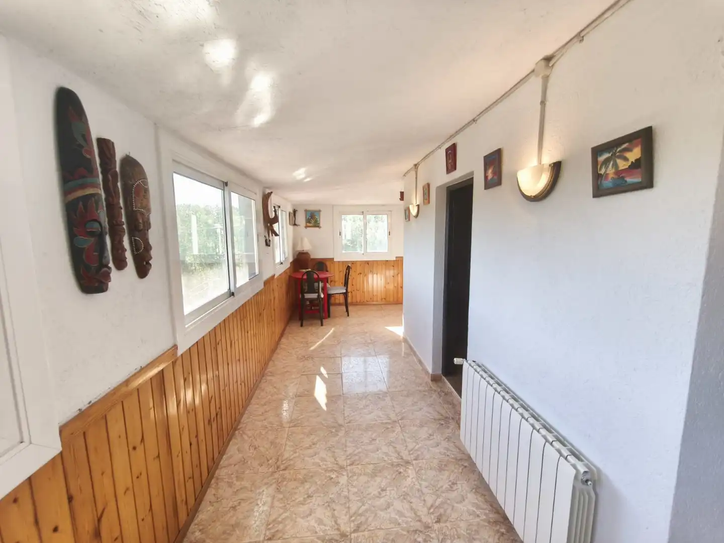 Casa o xalet en venda en Lliçà d'Amunt amb Calefacció, Jardí privat i Terrassa
