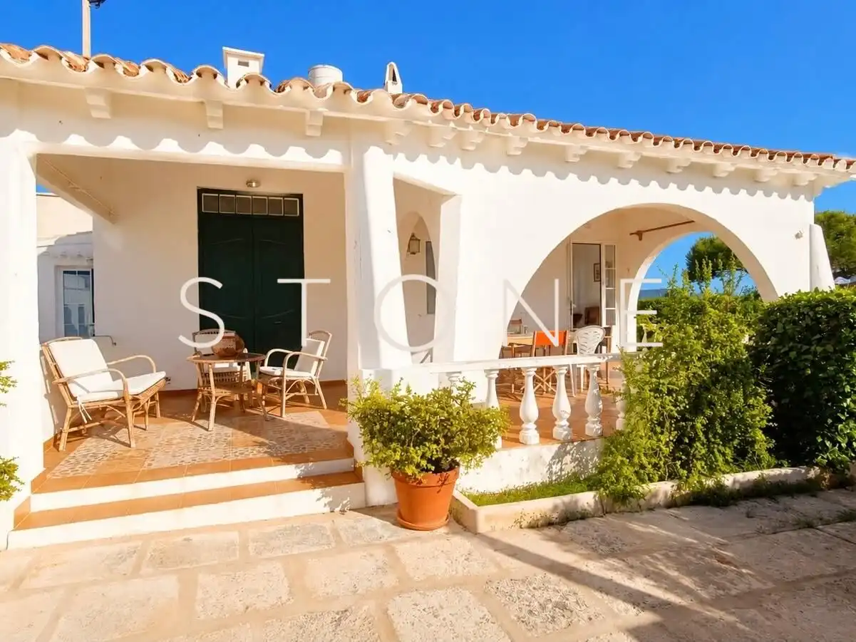Casa en venda a Biniancolla - Punta Prima, imagen 4