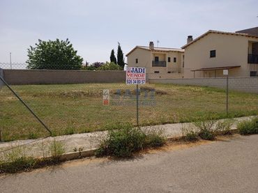 Terreno residenziale in vendita a Valdepeñas