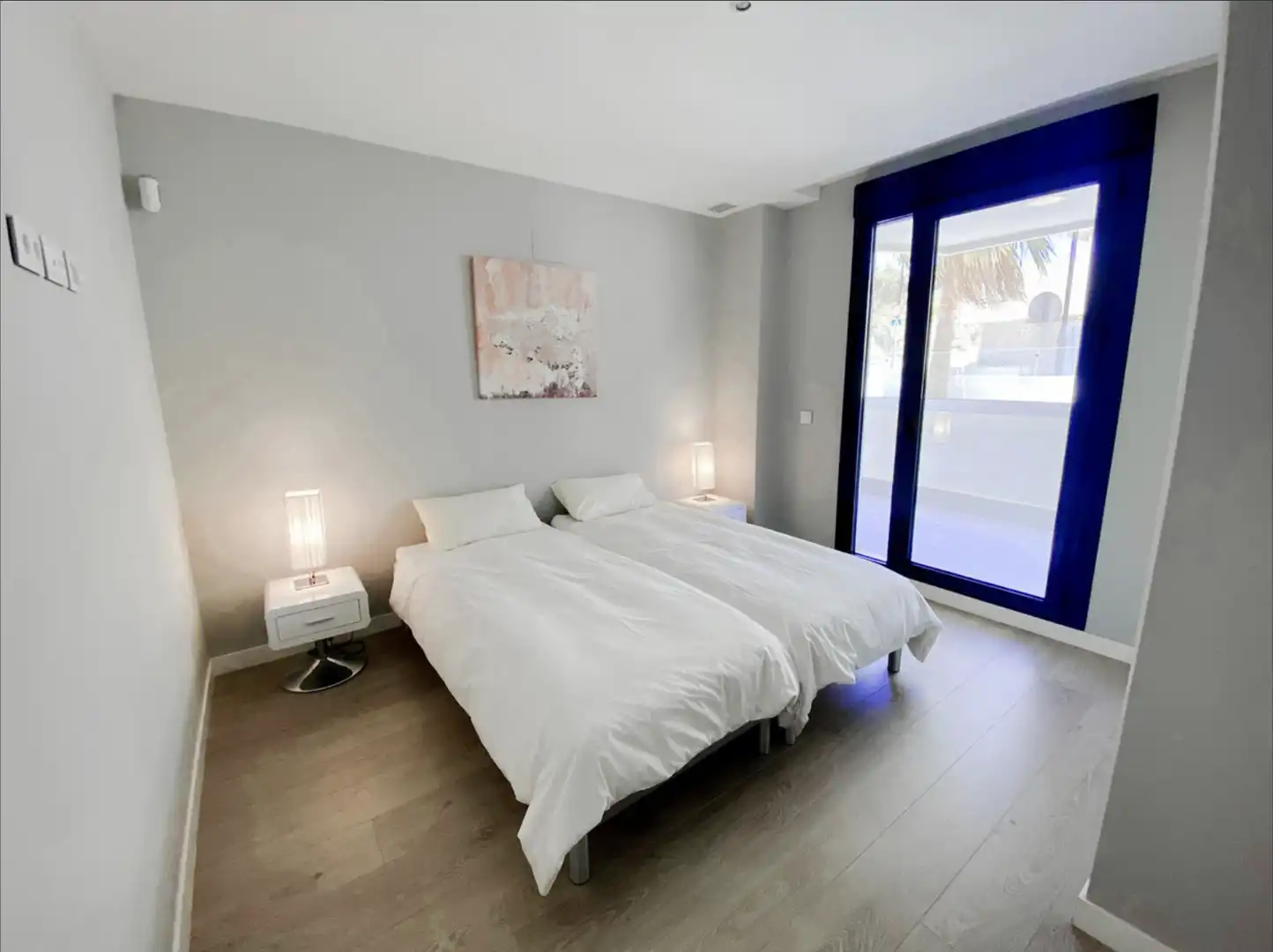 Apartament amb piscina en venda a Urbanizacion Sup C23-Ensanche la Ca 7B, imagen 10