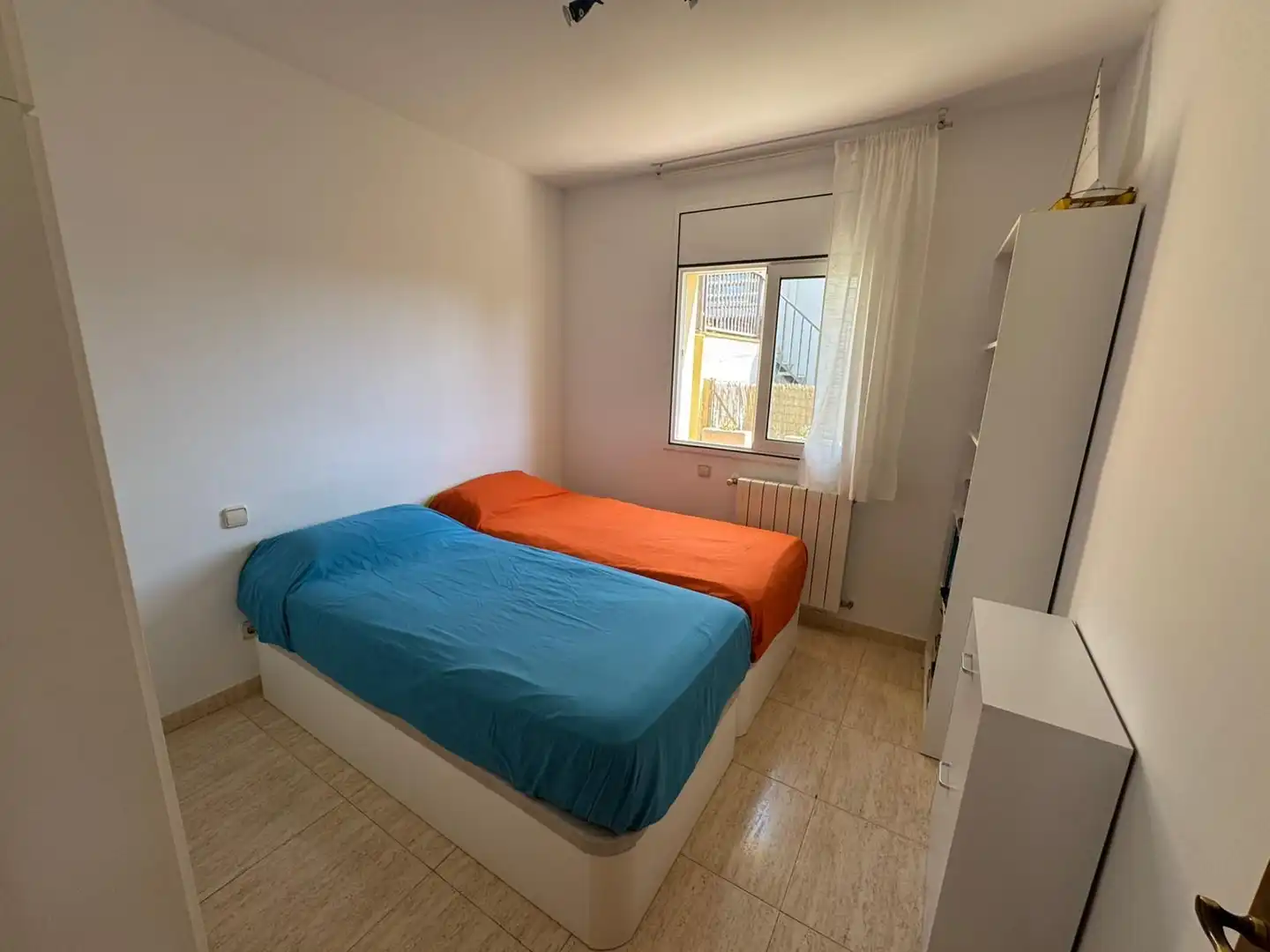 Bedroom of Houses for sale in Tordera  with Heating, Private garden and Terrace