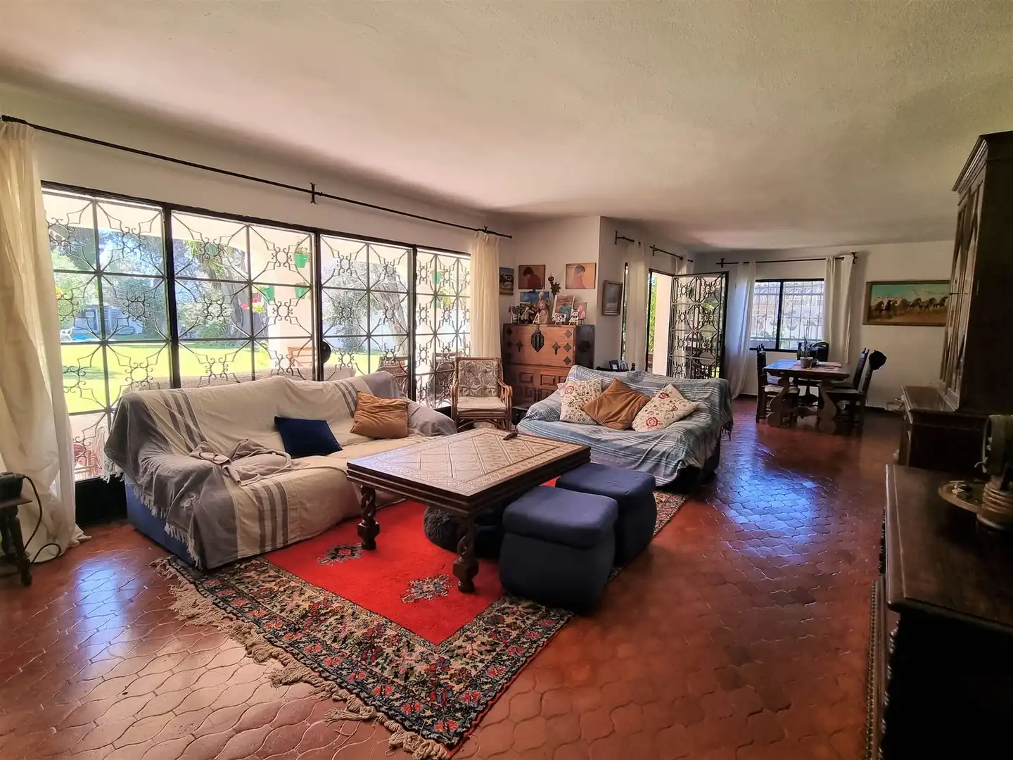 Villa con piscina in vendita a Avenida José Banús 32, imagen 2