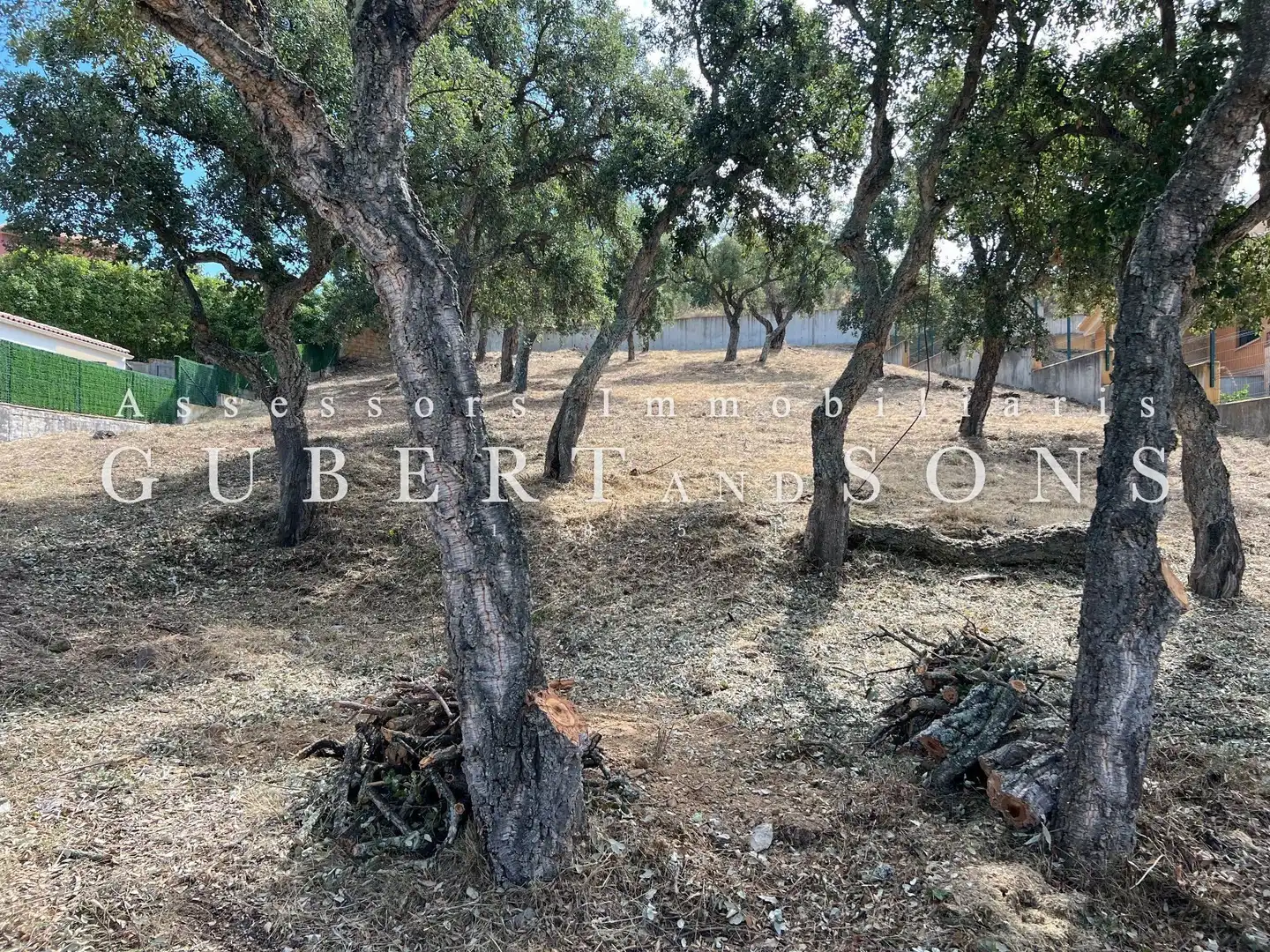 Residential zum Verkauf in Calonge i Sant Antoni
