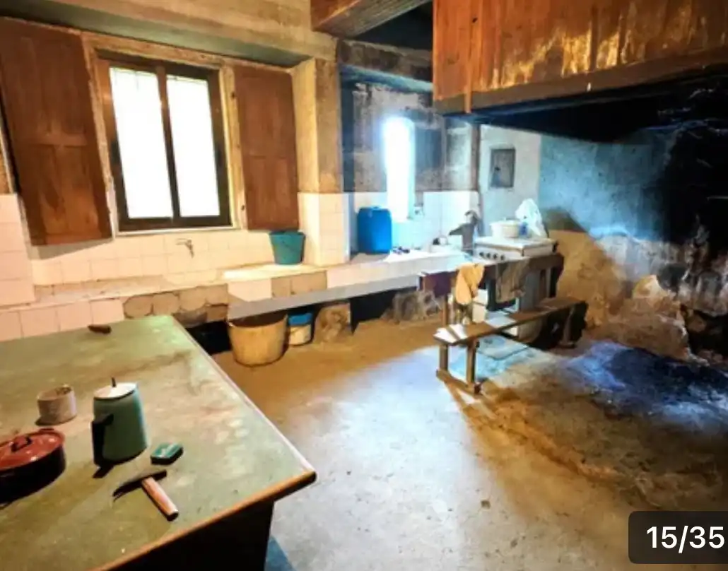 Maison avec jardin à vendre à Lugar Adelan 14, imagen 9