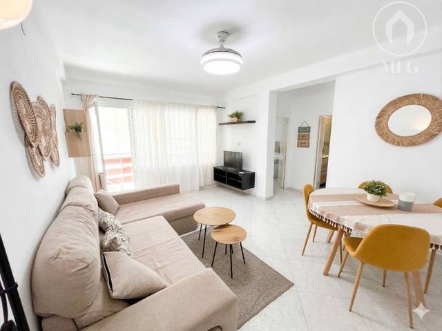 Piso en Venta en La Unión - Cruz de Humilladero - Los Tilos