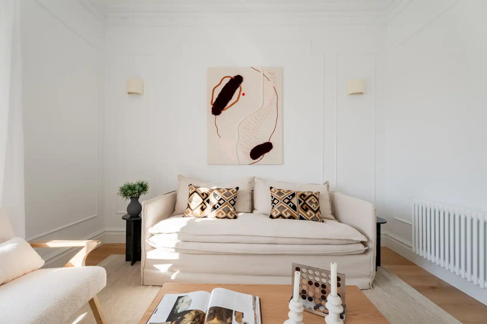 Flat with terrace for sale in Calle del General Oráa 66, imagen 38