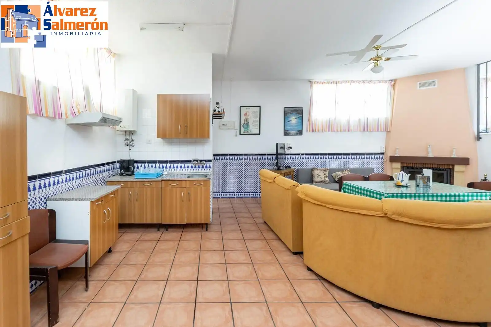 Haus mit Pool zum Verkauf in Calle de Camacha, imagen 24