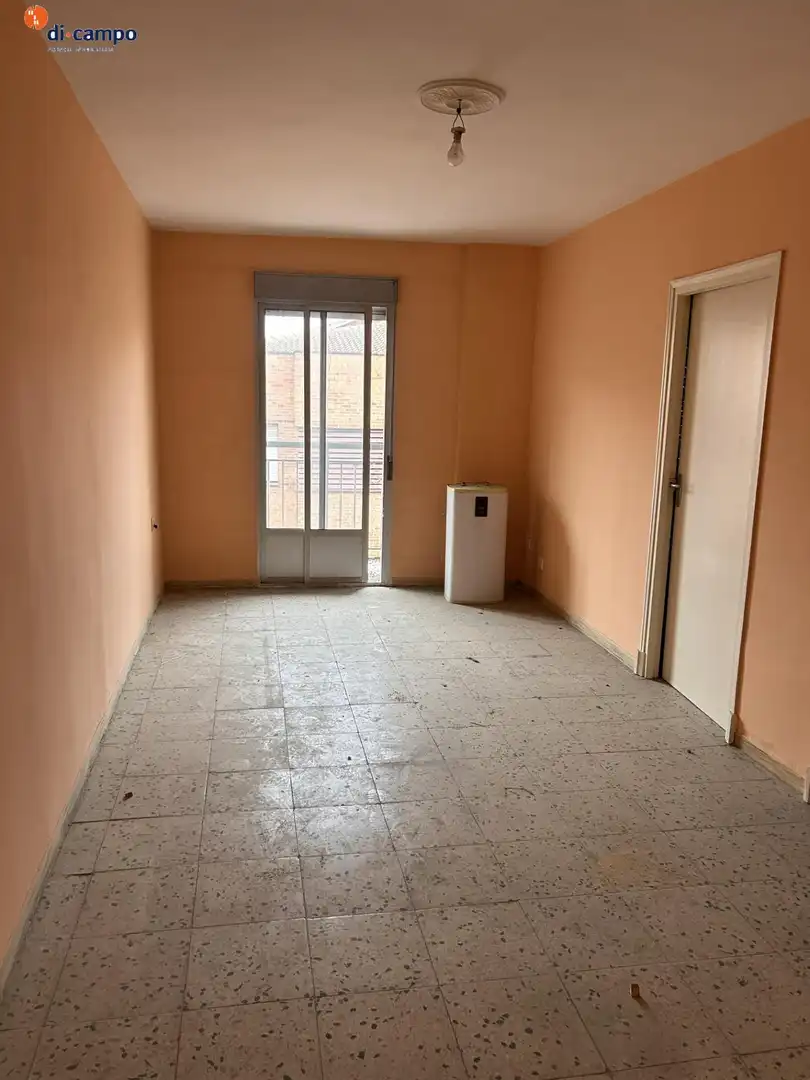 Dormitori de Pis en venda en Valladolid amb Terrassa