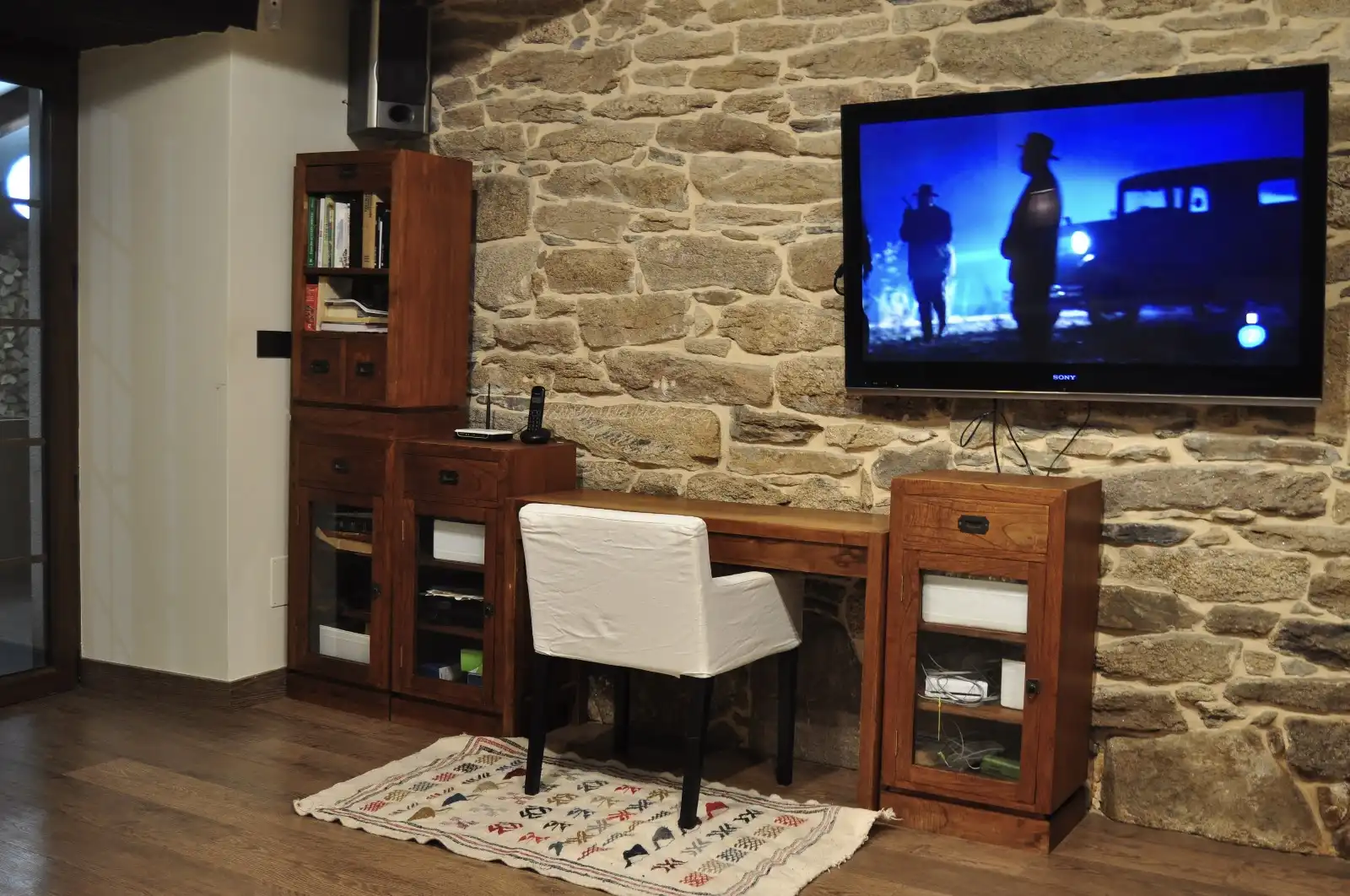 Casa o chalet en venta en Lugo con Calefacción, Jardín privado y Parquet