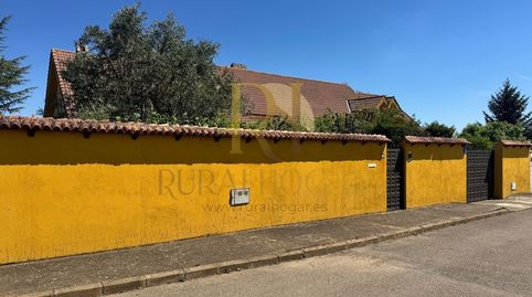 Foto 2 de Casa o chalet en venta en Calle Federico Castañón, 17, Santovenia de la Valdoncina, León