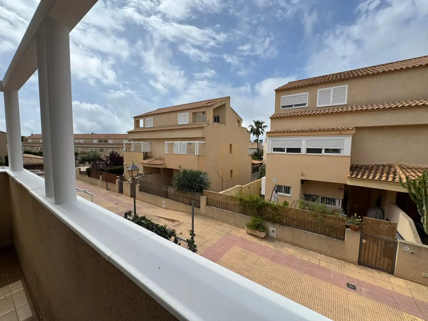 Casa a schiera con terrazza in vendita a Calle Versalles 7, imagen 38
