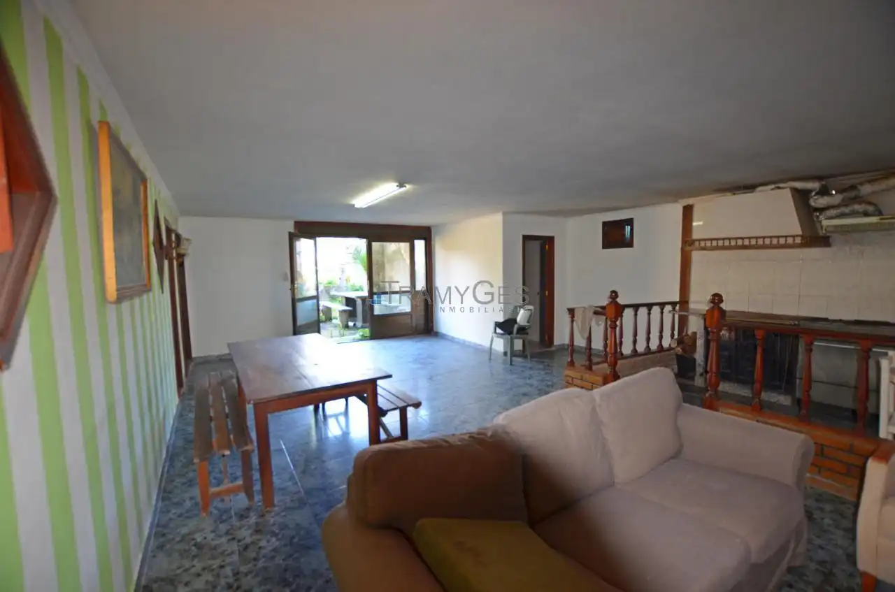 Casa o xalet en venda en Tomiño amb Jardí privat, Terrassa i Traster