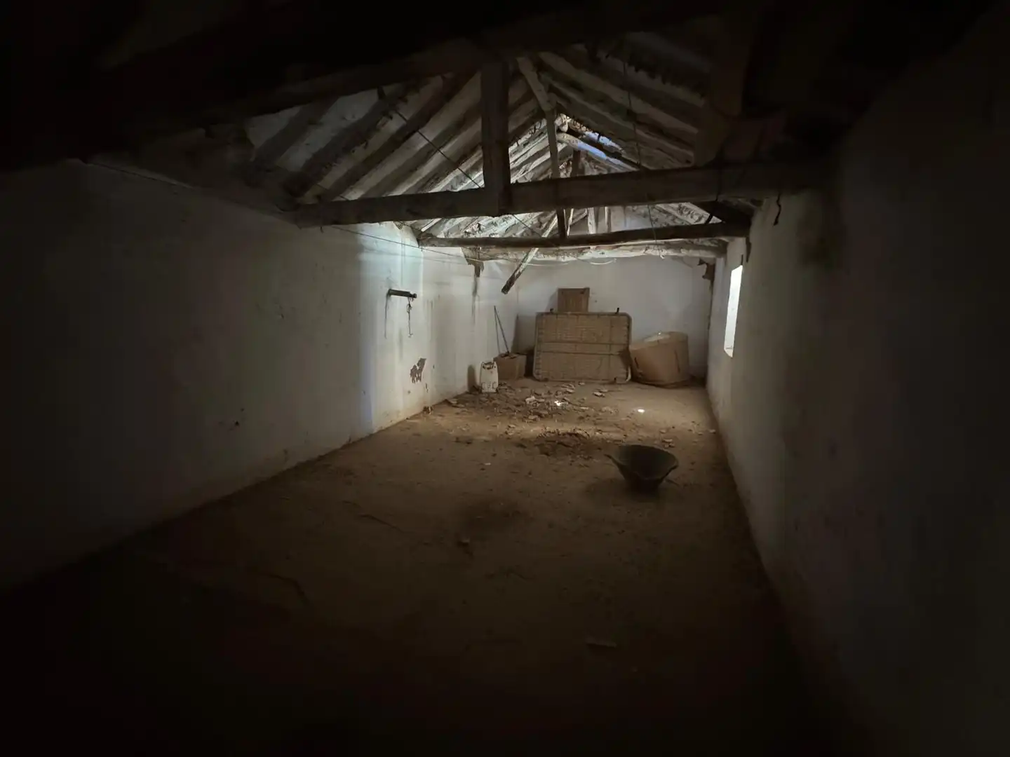 Casa o chalet en venta en La Gineta