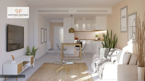 Foto 4 de Piso en venta en Cala Ratjada, Capdepera