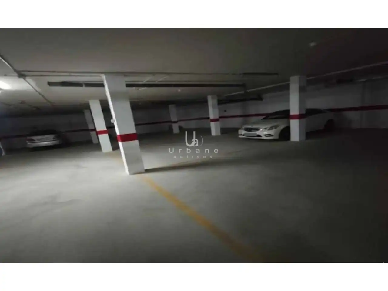 Parking for sale in Calle Albuidete, imagen 7