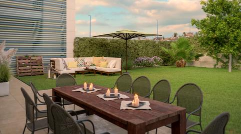 Foto 2 de Planta baixa en venda a Avenida Juan Pablo II, 67, Las Vaguadas, Badajoz