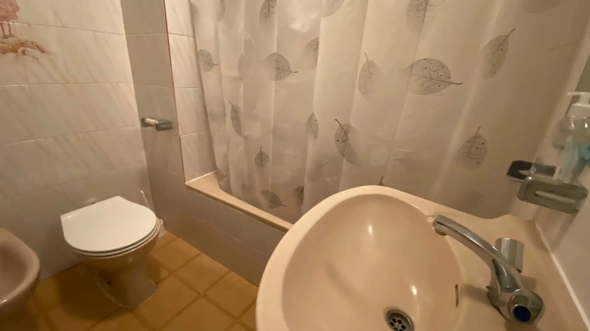 Apartment mit Pool zur Miete in Carrer Bisbe Serra 5, imagen 5