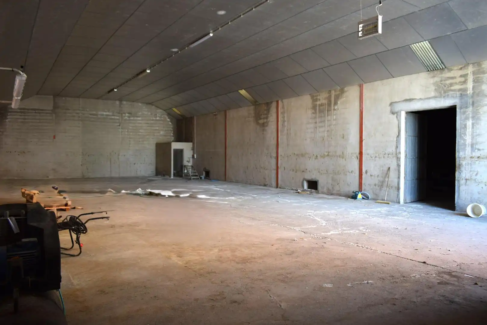 Nave industrial in affitto a Camino de la Casa Alta 6, imagen 6