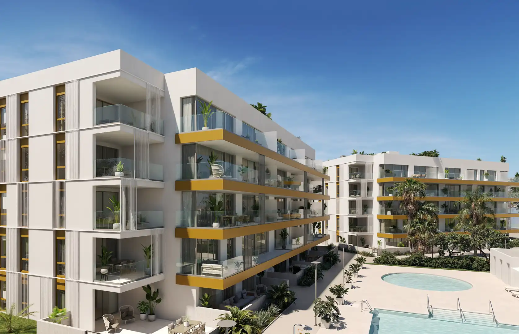 Flat for sale in Calle Pueblo Canario, El Sabinar – Urbanizaciones – Las Marinas – Playa Serena