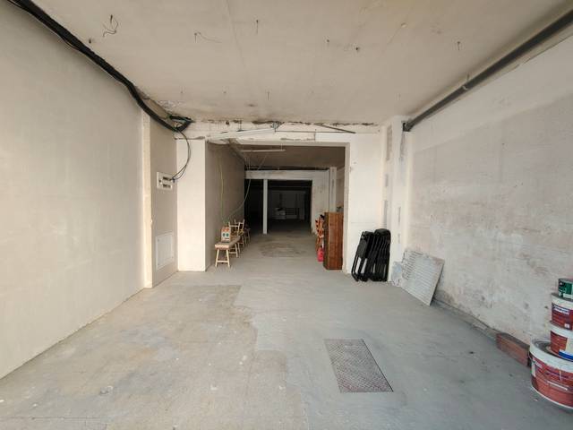 Local comercial en Alquiler en Carrer de Sant Pere, 65 en Passeig Maragall