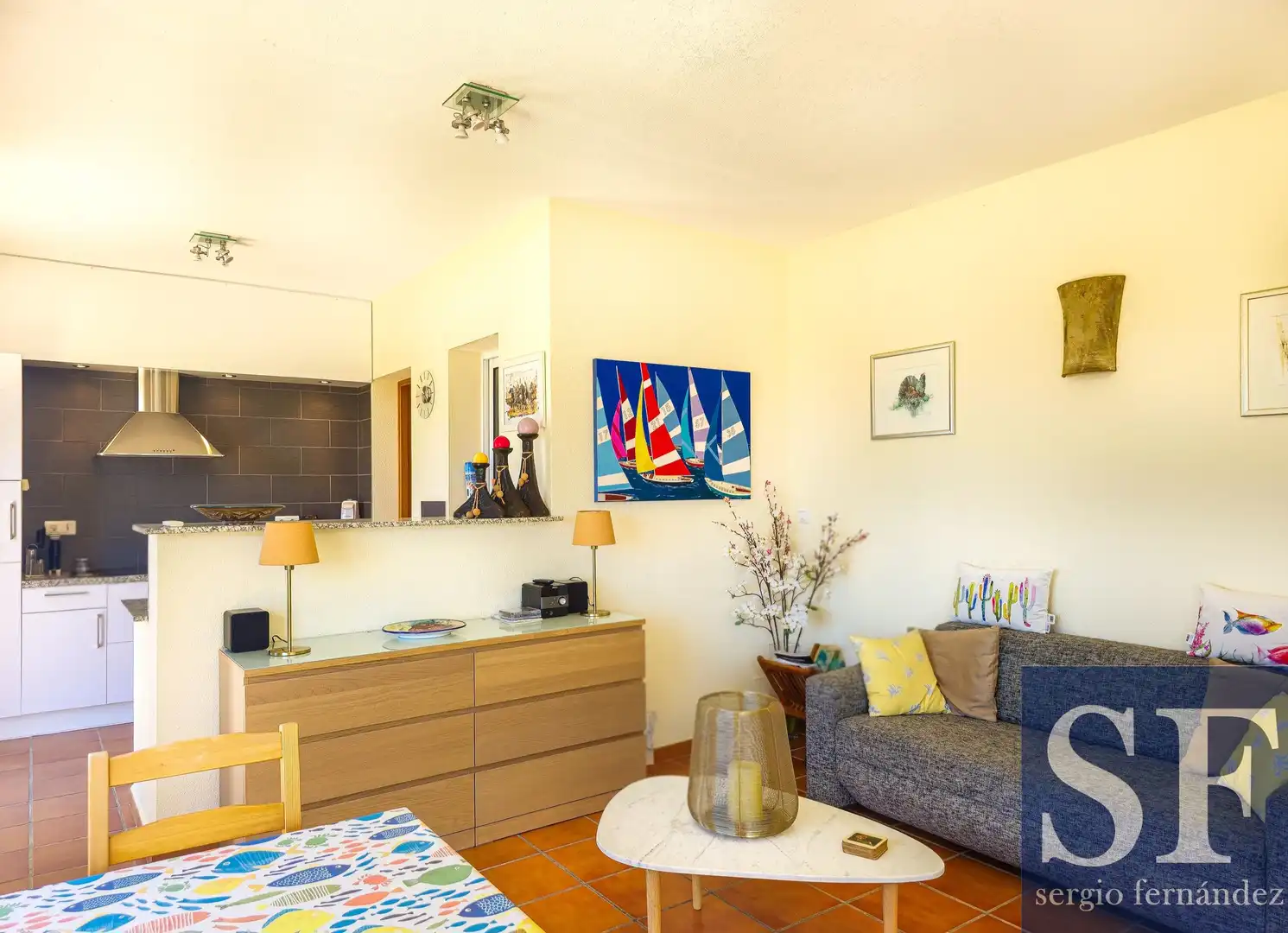 Casa en venda a Arenas, imagen 19