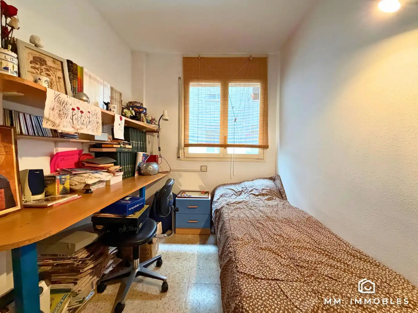 Flat with terrace for sale in CAN MONIC, imagen 21