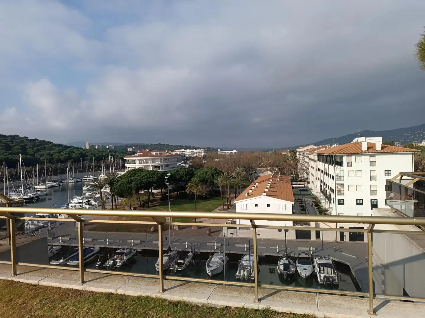 Apartment with pool for sale in de Verona Terol, imagen 29