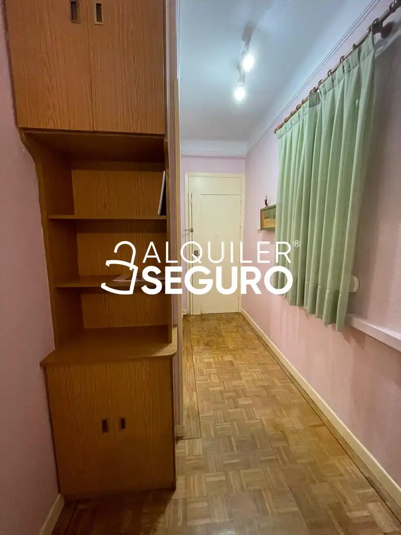 Flat with lift to rent in Vallehermoso, imagen 23