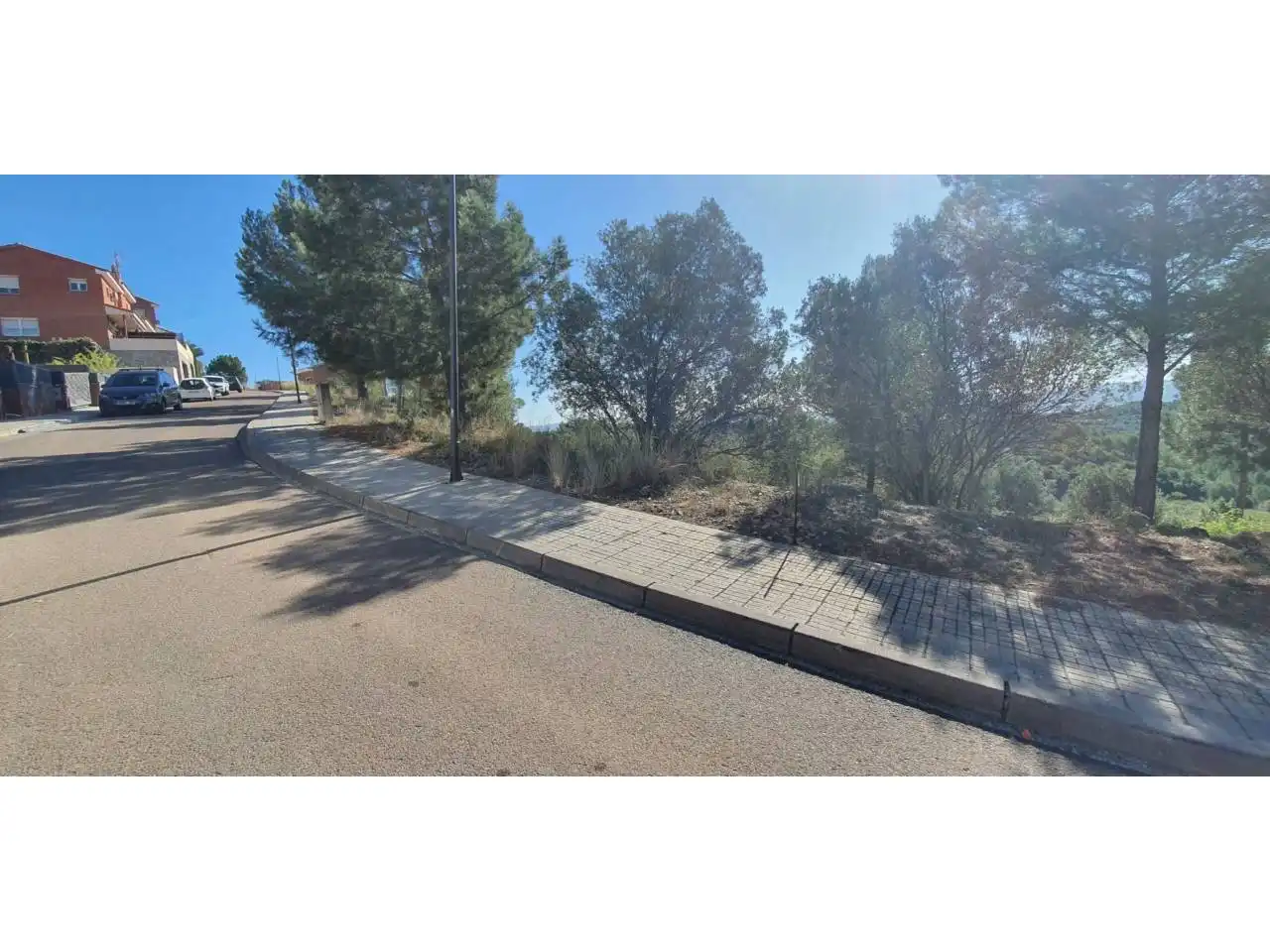 Residencial en venta en Ullastrell