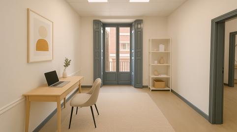 Foto 3 de Piso en venta en Calle de Cervantes, Cortes - Huertas, Madrid