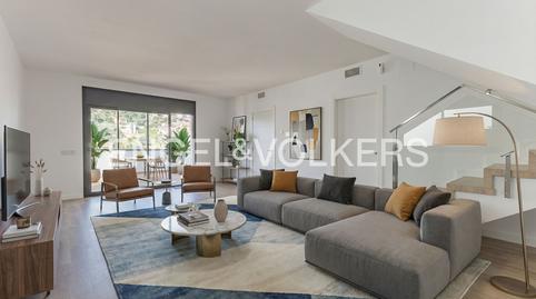 Foto 4 de Casa o chalet en venta en Segur de Dalt, Calafell