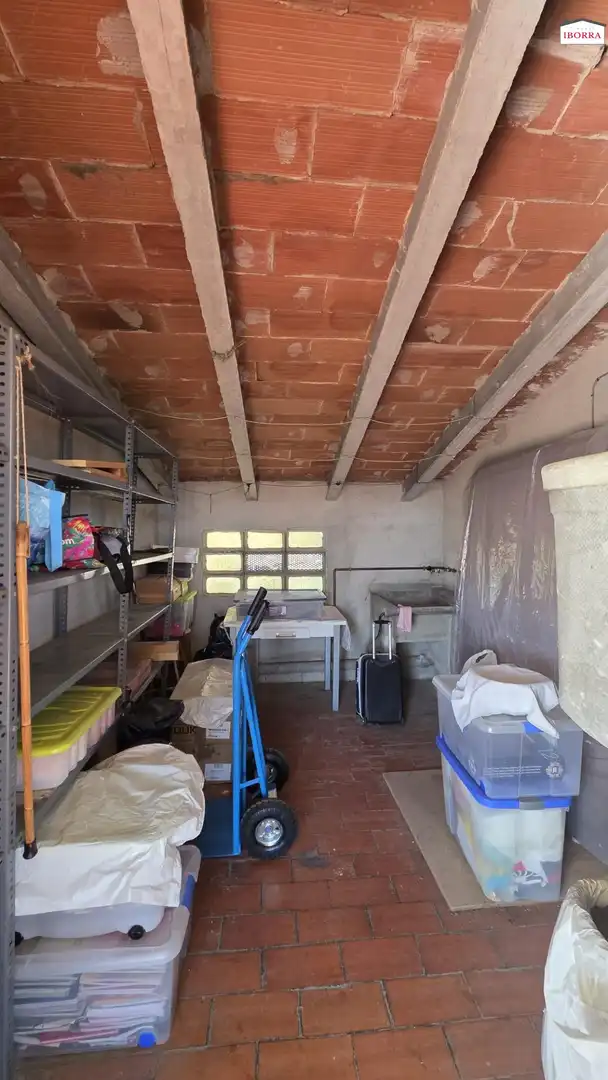 Pis en venda en Tordera amb Calefacció, Traster i Balcó