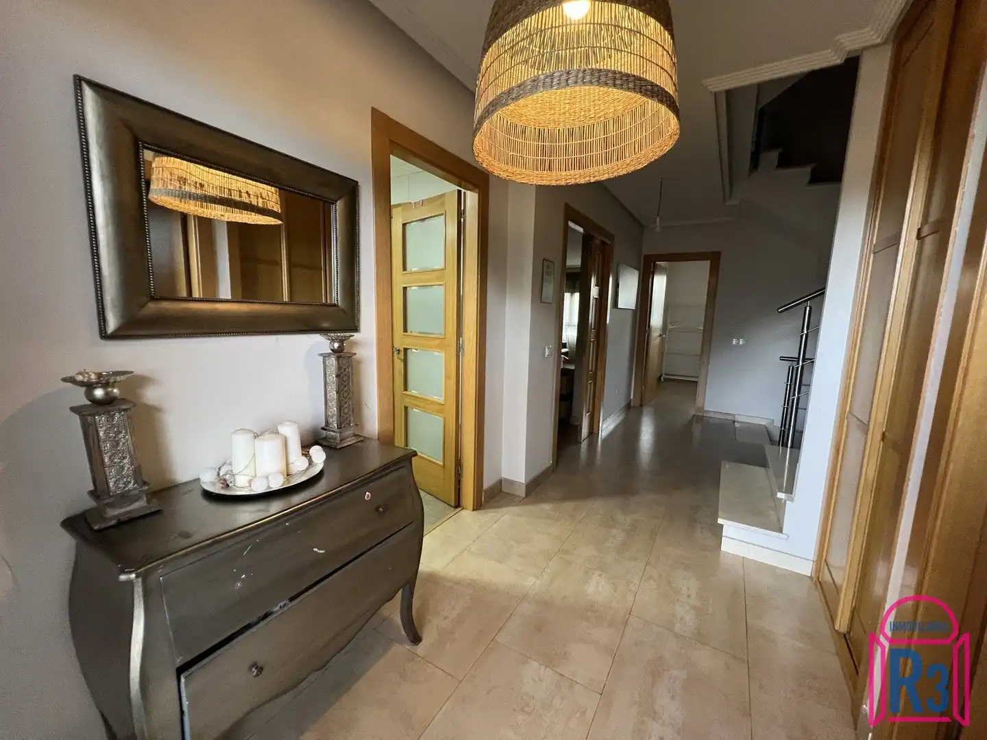 Maison mitoyenne avec piscine à vendre à Villabalter, imagen 3