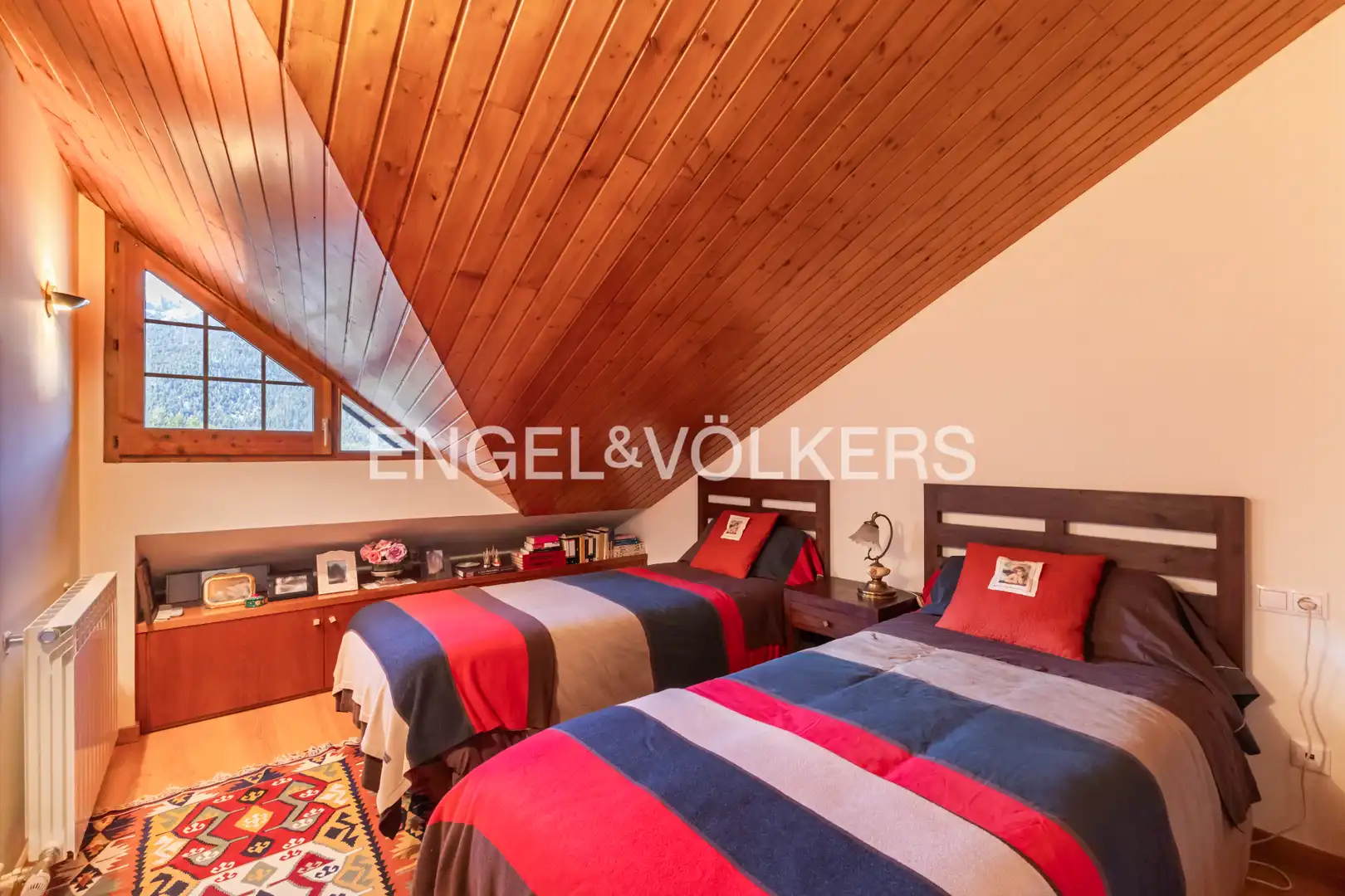 Dúplex con terraza en venta en La Molina, imagen 23