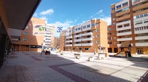 Foto 5 de Pis en venda a Calle Matias Pastor Sancho, Salvador Allende,  Zaragoza Capital