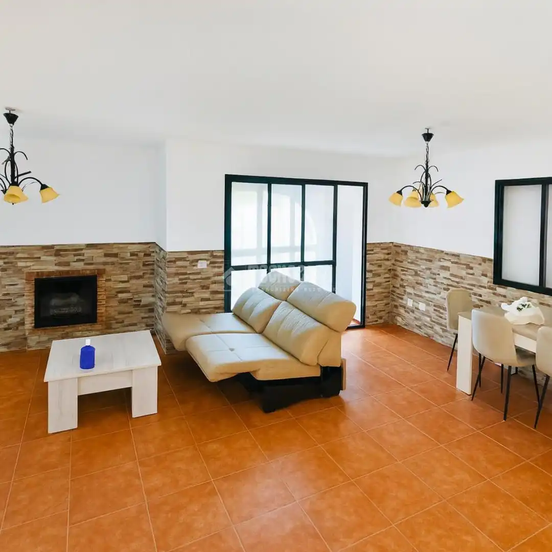 Habitatge amb piscina en venda a Marina de Casares, imagen 11