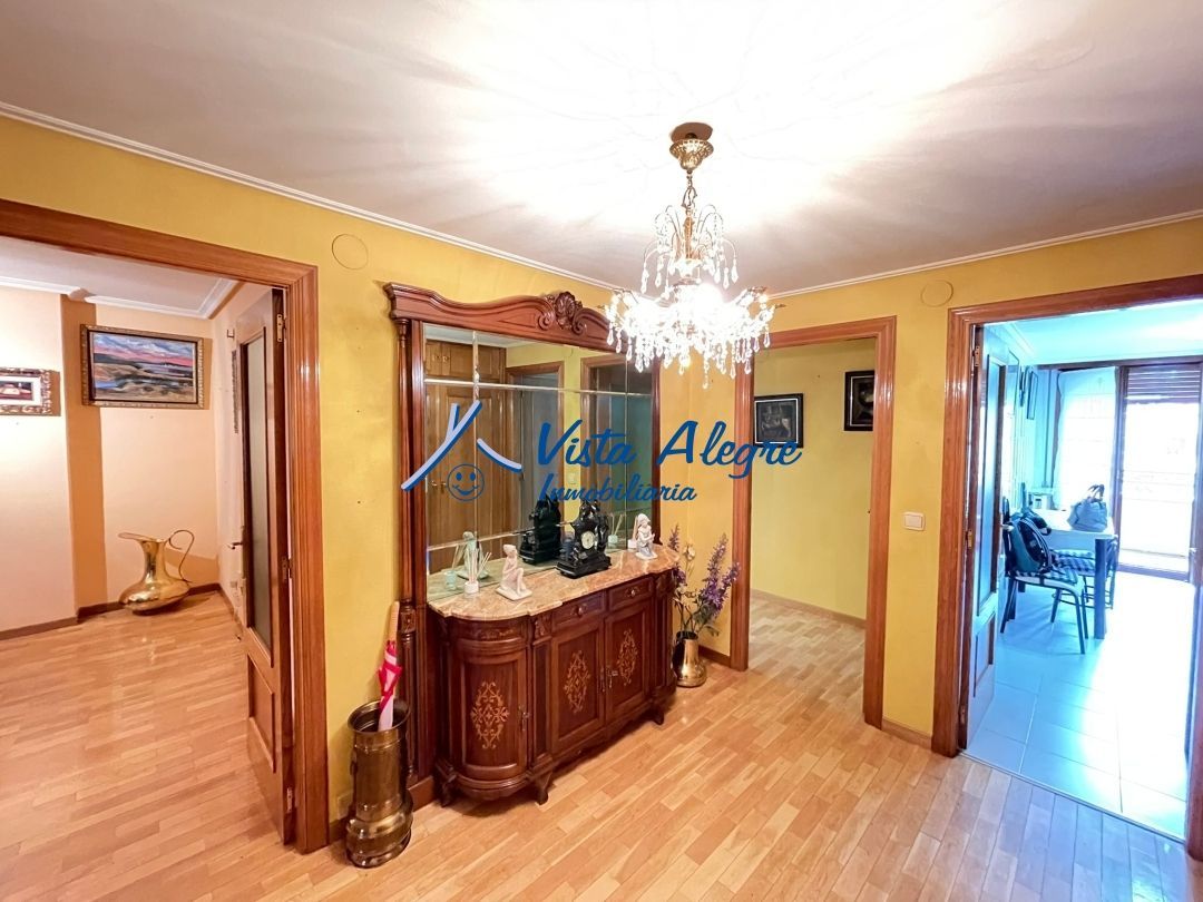 Pis en venda en Haro amb Calefacció, Traster i Moblat