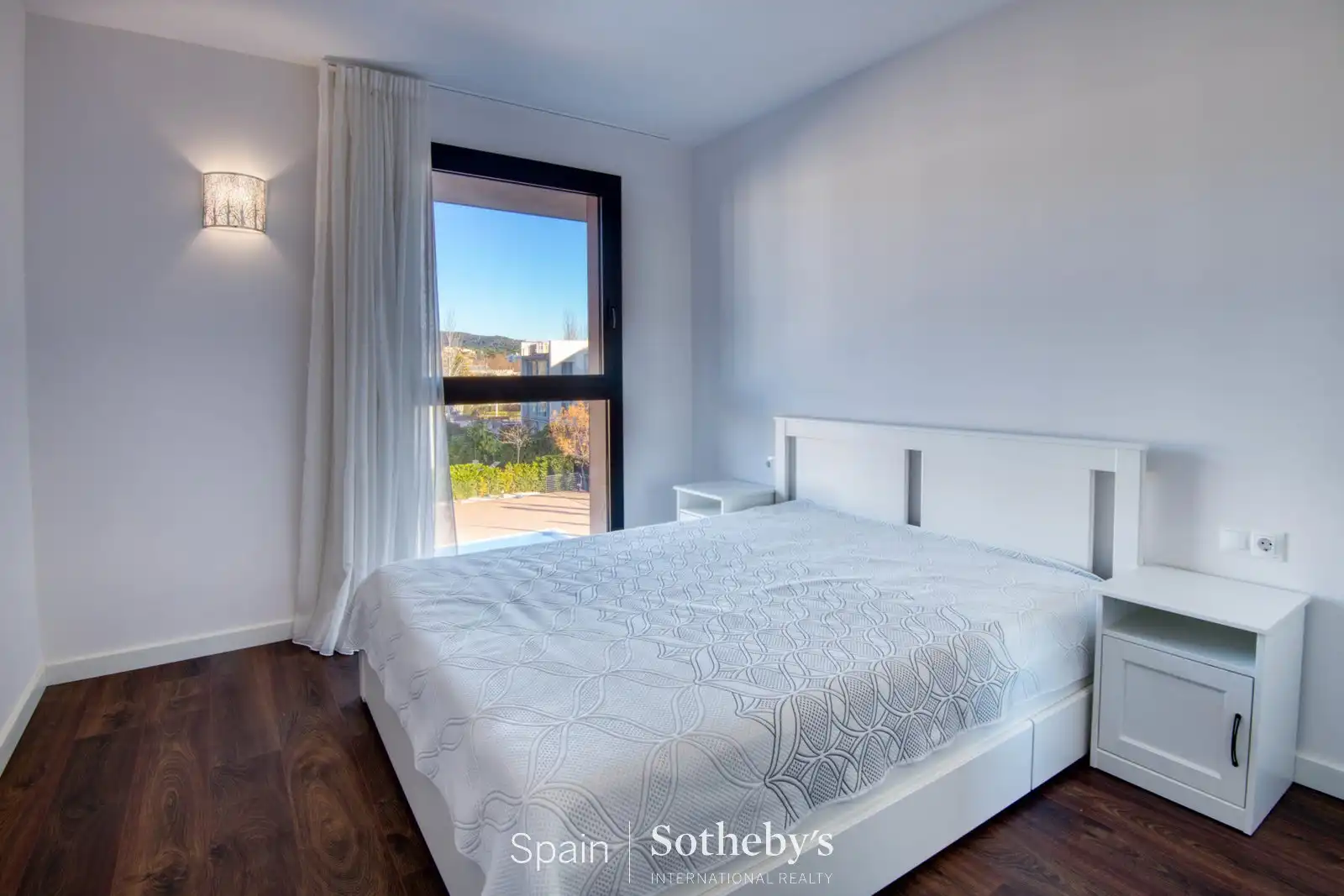 Àtic amb piscina en venda a Berlin, imagen 15