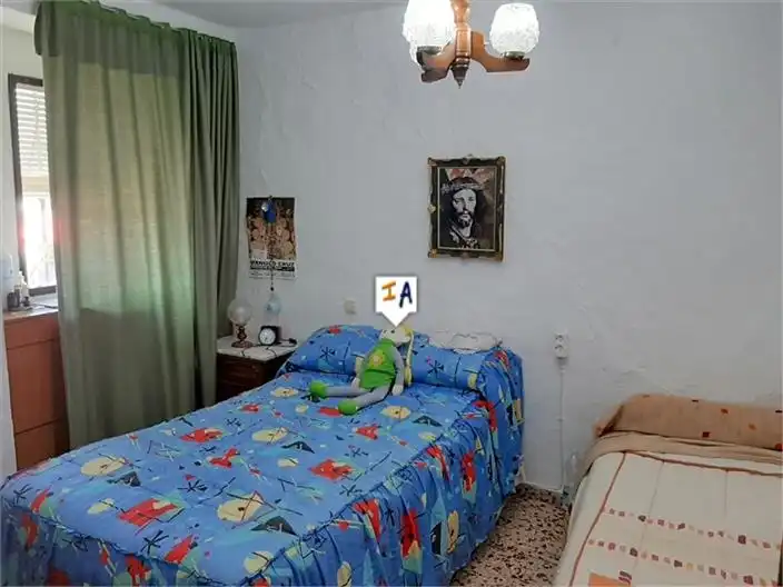 Adossat en venda a Priego de Córdoba, imagen 16