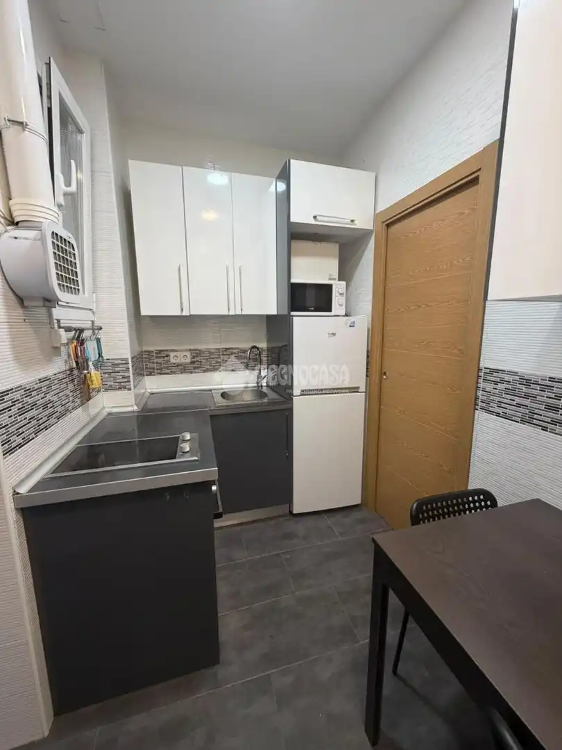 Flat with lift for sale in C. de Arriaza, imagen 10