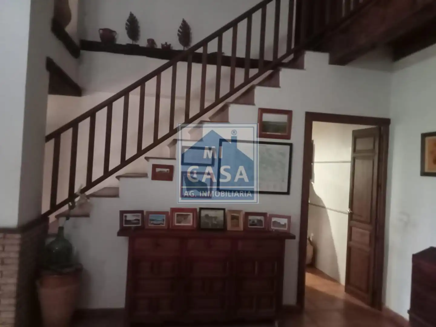 Finca rústica en venta en Oliva de Mérida con Aire acondicionado, Calefacción y Terraza