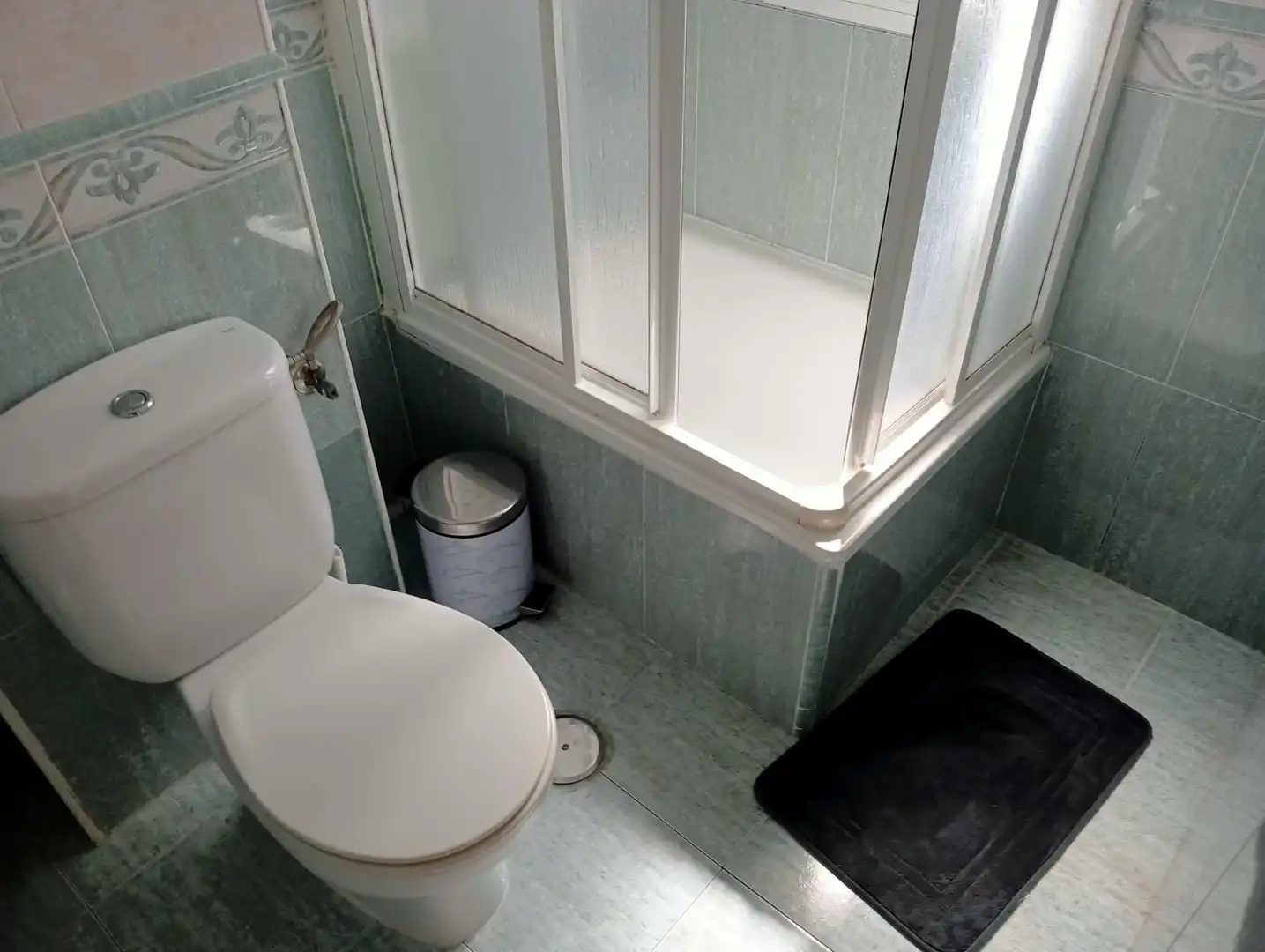 Flat with lift to rent in Nervión, imagen 8