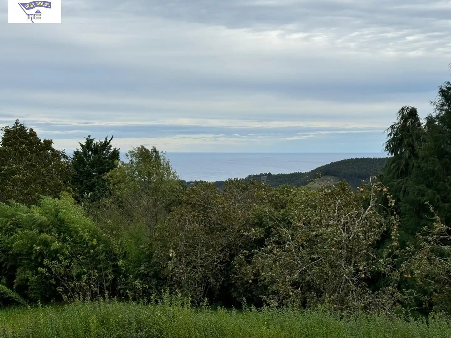 Casa o chalet en venta en Bermeo