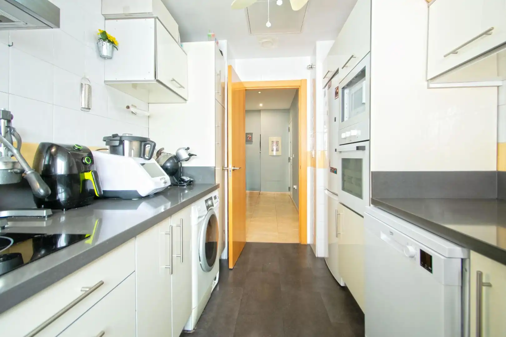 Wohnung mit Aufzug zum Verkauf in Aljamar, imagen 10