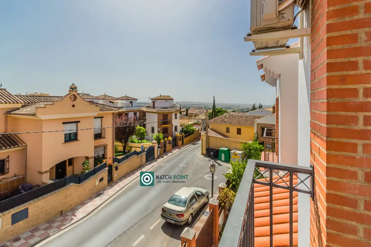 Reihenhaus zur Miete in Calle Cañada de los Priscos, imagen 28