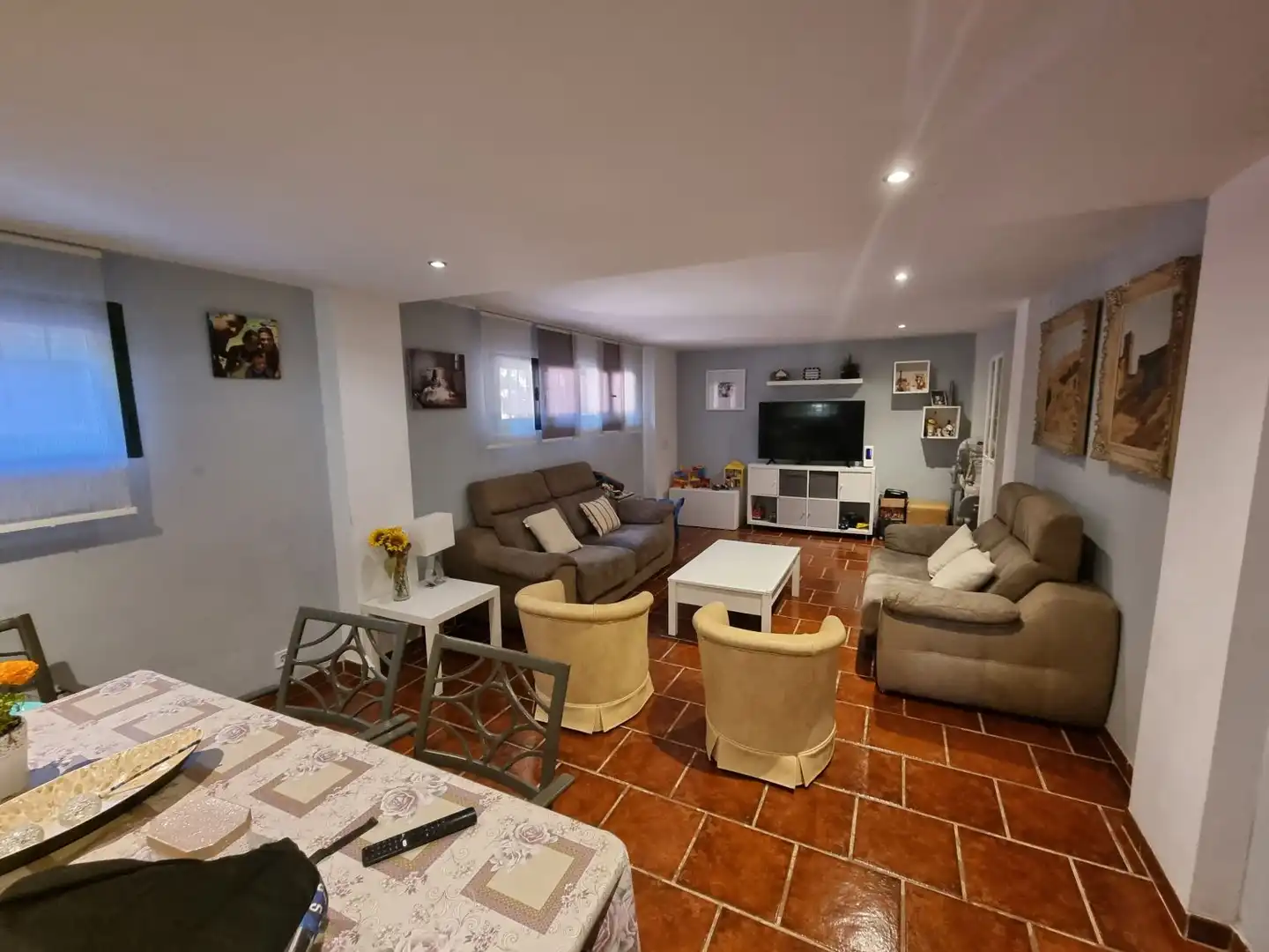 Houses for sale in Málaga  with Air Conditioner and Terrace