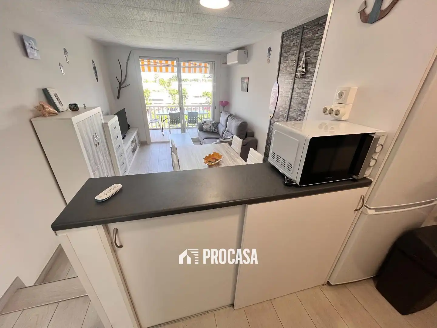 Flat with pool for sale in GRAN RESERVA, imagen 12
